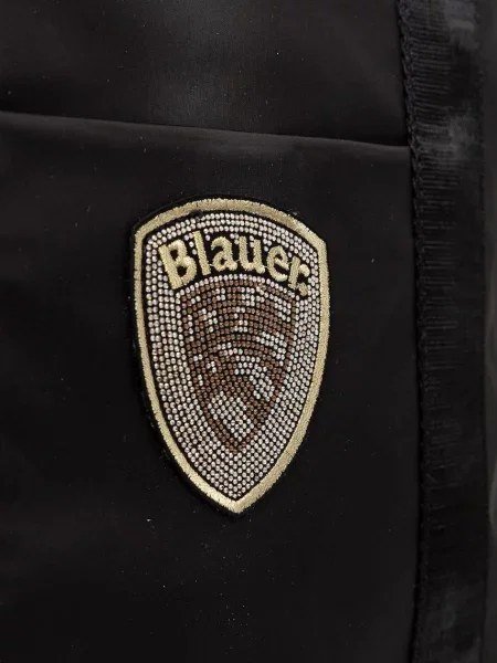 Blauer сумка крос-боді