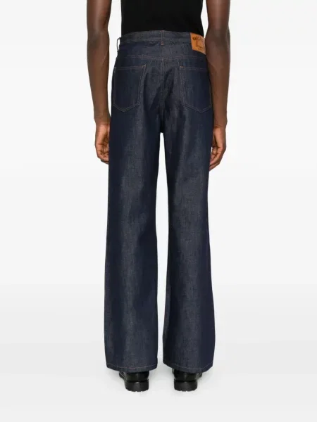 Blugi A.p.c. albastru