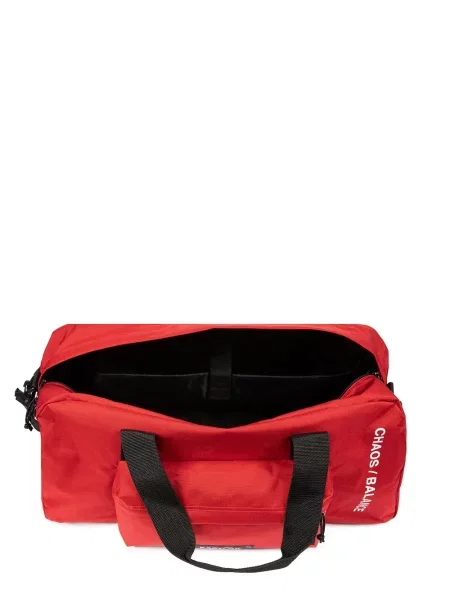 Geantă de sport Eastpak roșu