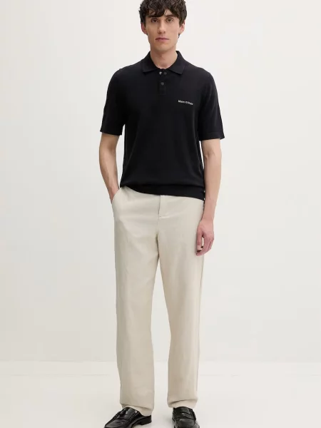 Tricou polo Marc O'polo