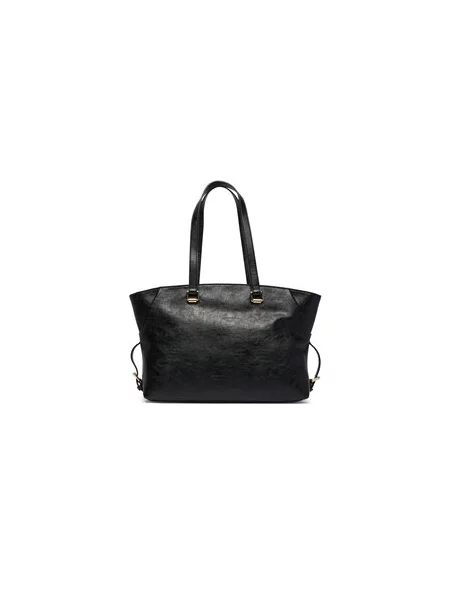 Torbica LOVE MOSCHINO crna