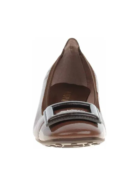 Pantofi Hispanitas maro