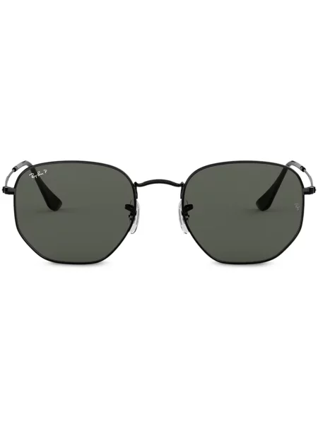 Ochelari de soare Ray-ban negru