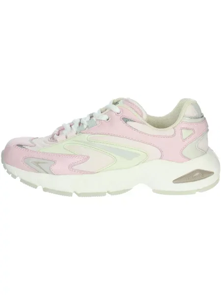 Pantofi D.a.t.e. roz
