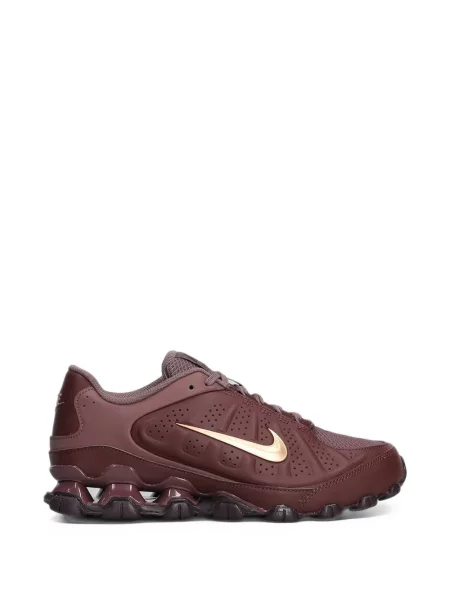 Sneakerși Nike roșu