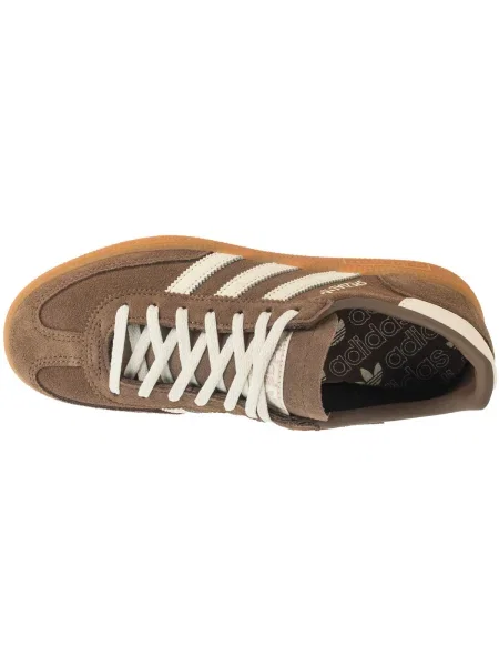 Pantofi Adidas maro