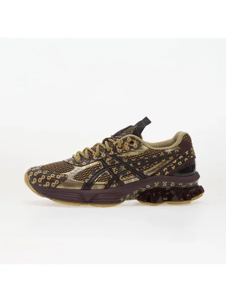 Sneakers Asics Gel-Kinetic Fluent Beniimo Purple/ Lemongrass EUR 38 violet