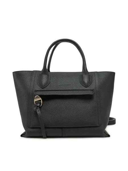 Longchamp Geantă negru