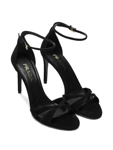 Sandale Prada negru