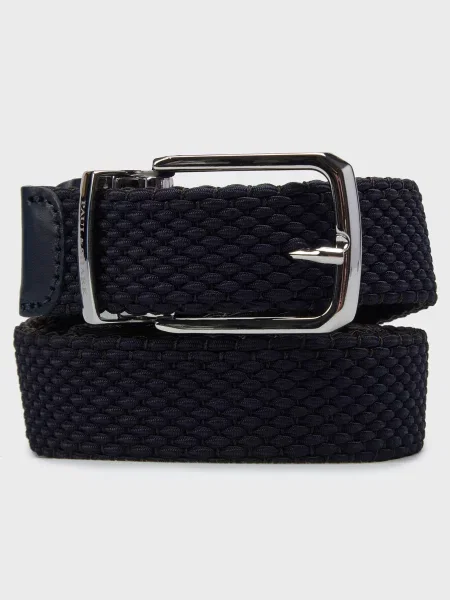 Ремень Paul&shark синий