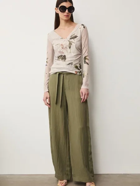 Medicine лонгслів