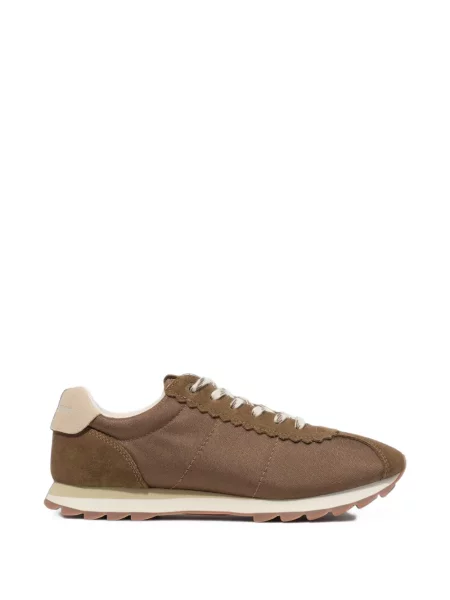 Sneakerși Bimba Y Lola retro verde