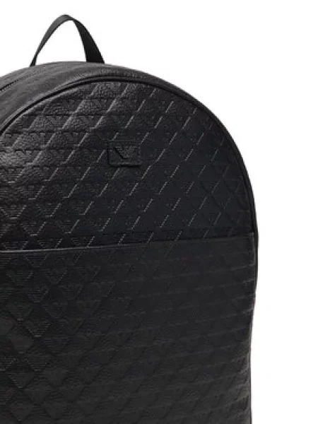 Emporio Armani Ruksak crna