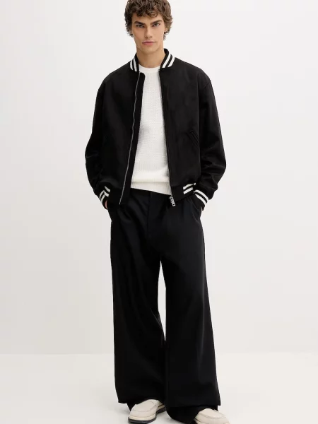 Куртка-бомбер Guess Jeans