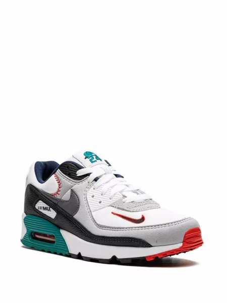 Sportbačiai Nike Air Max 90 balta