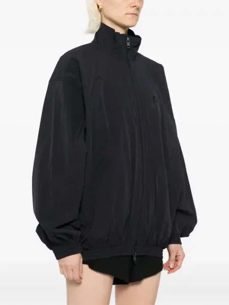 Geacă Balenciaga negru
