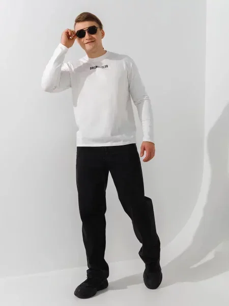 Лонгслив Lawa