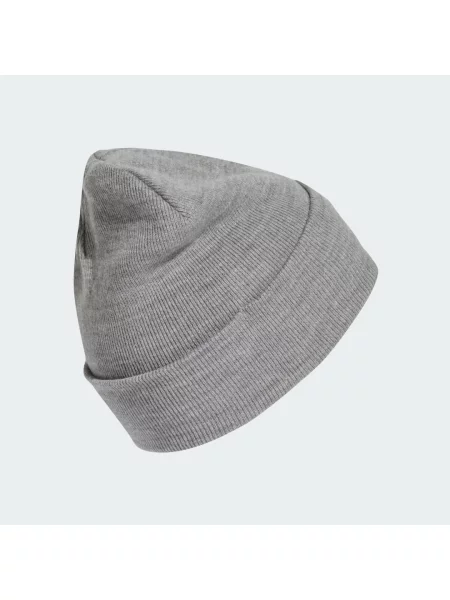 Czapka Adidas szara