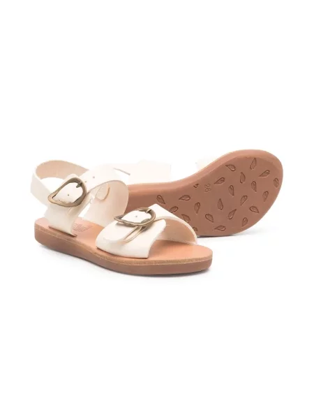 Sandały dziecięce Ancient Greek Sandals białe