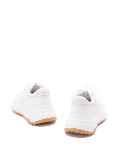 Sneakerși Hogan alb