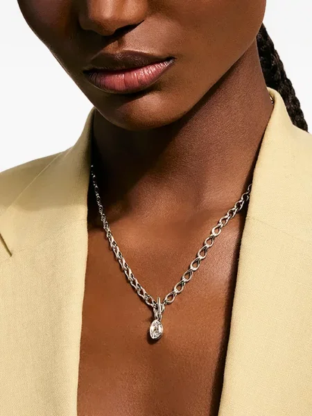 Diamant colier John Hardy