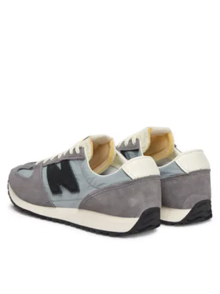New Balance Superge siva