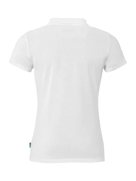 KEMPA Tricou funcțional Classic' alb