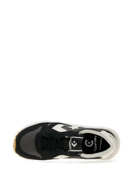 Pantofi alergare Converse Chuck 70 cu platformă alergare din piele roz