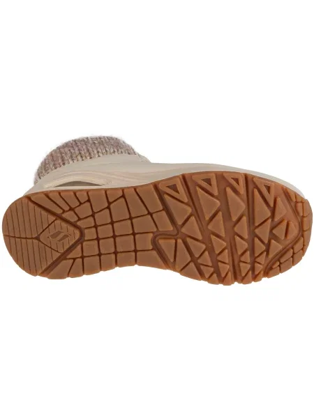 Pantofi Skechers bej
