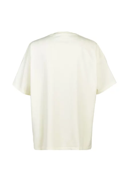 Tricou Breath alb