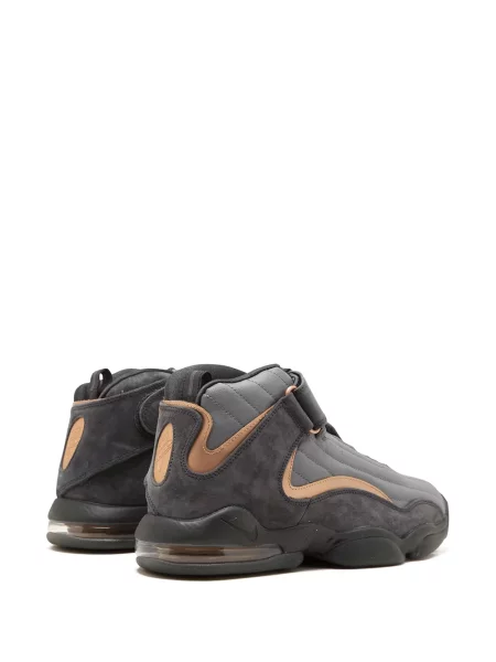 Sneakerși Nike Dunk alergare negru