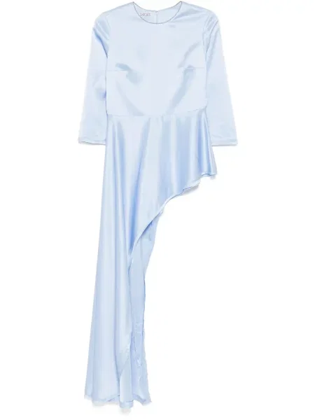 Pantaloni Baruni albastru