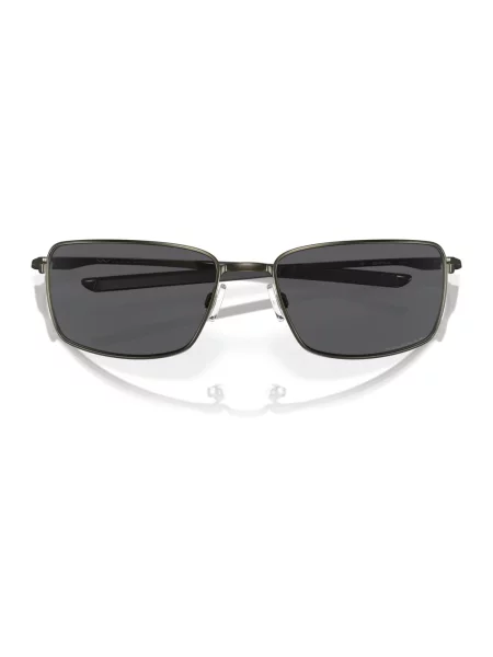 Okulary przeciwsłoneczne Oakley czarne