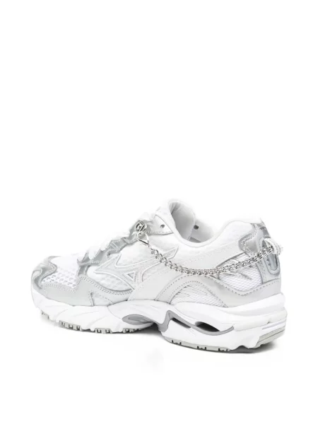 Sneakerși Mizuno plasă