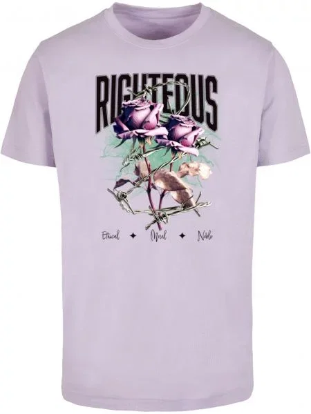 Tricou Mister Tee gri