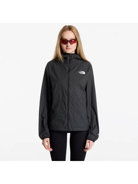 Яке The North Face NSE Wind Jacket UNISEX TNF Black XXS черно
