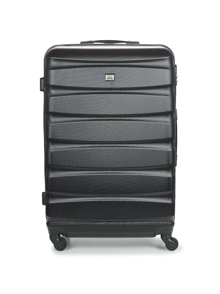 Geantă David Jones negru