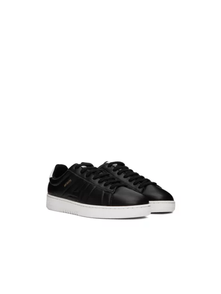 Sneakersy Axel Arigato skórzane czarne