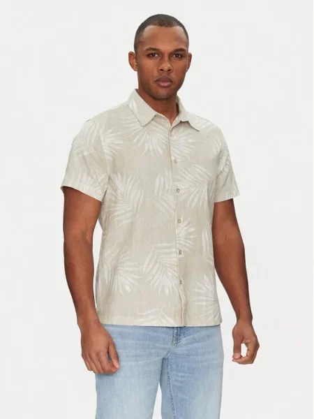 Guess Риза бежов