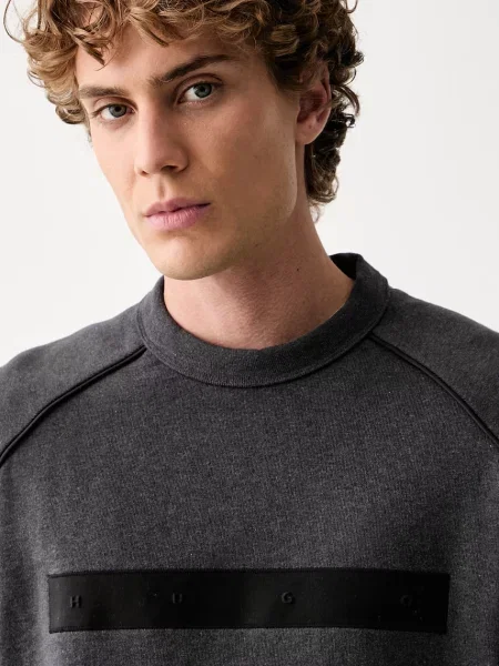 HUGO кофта Dalim