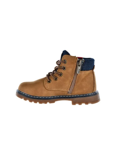 Pantofi copii Big Star maro