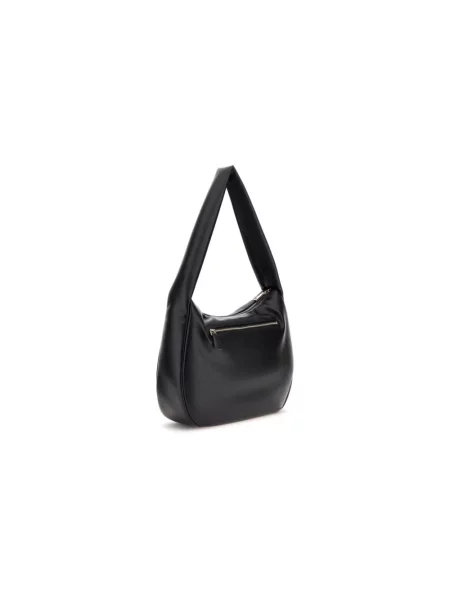 Guess torebka SUNETRA czarny
