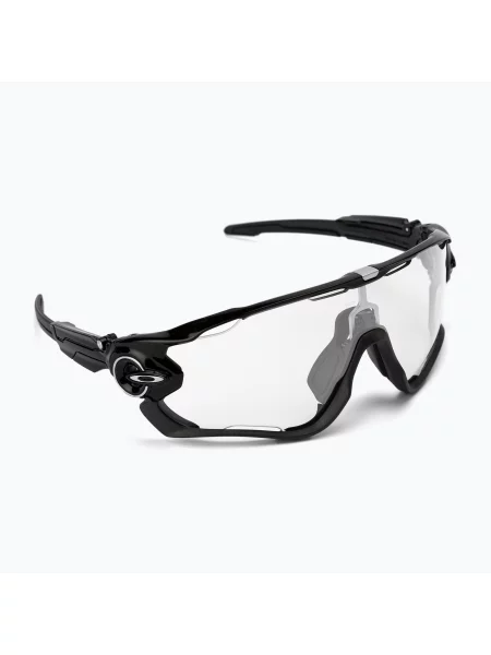 Слънчеви очила Oakley Jawbreaker черно