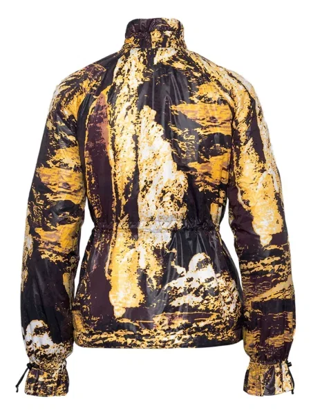 Geacă Aztech Mountain galben