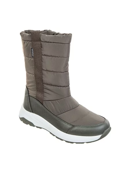 Škornji za sneg Whistler rjava