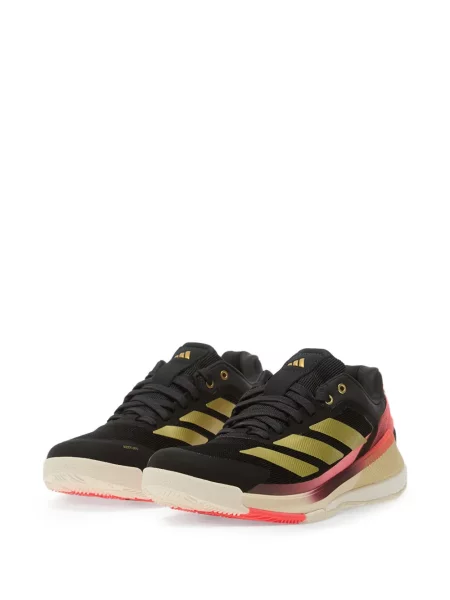 Sneakerși Adidas Adilette negru