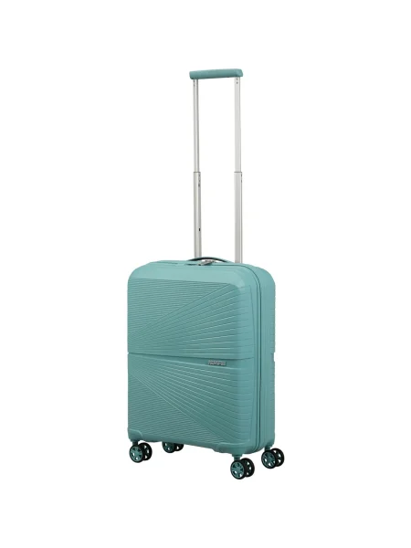 Geantă American Tourister verde