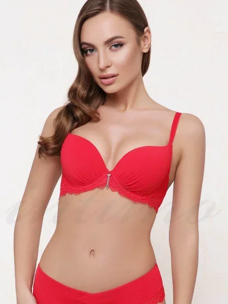 Бюстгальтер Anabel Arto розовый
