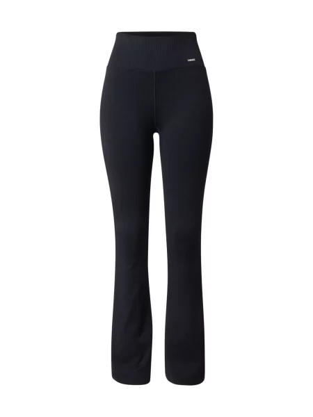Aim'n Pantaloni sport negru