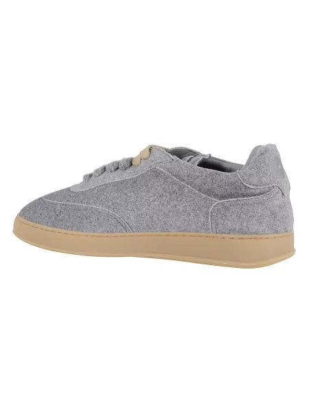 Sneakersy Soldini szare